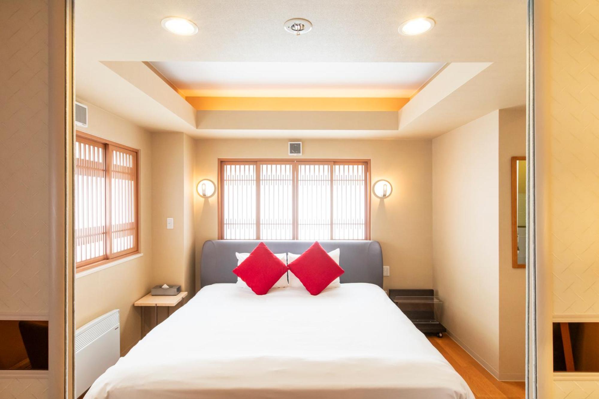 M Hotel Niseko Kutchan Esterno foto