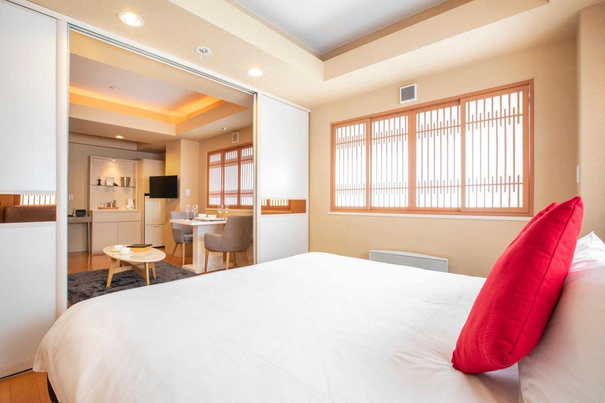 M Hotel Niseko Kutchan Esterno foto