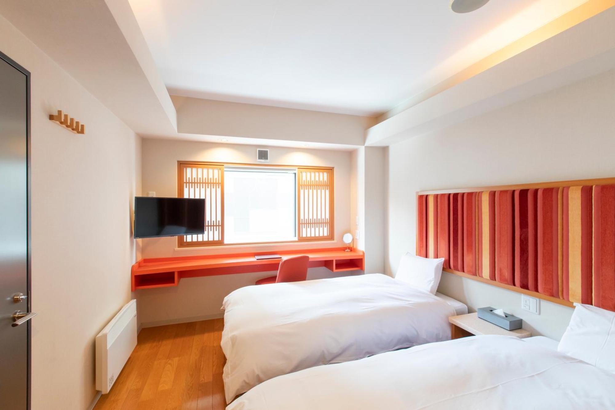 M Hotel Niseko Kutchan Esterno foto