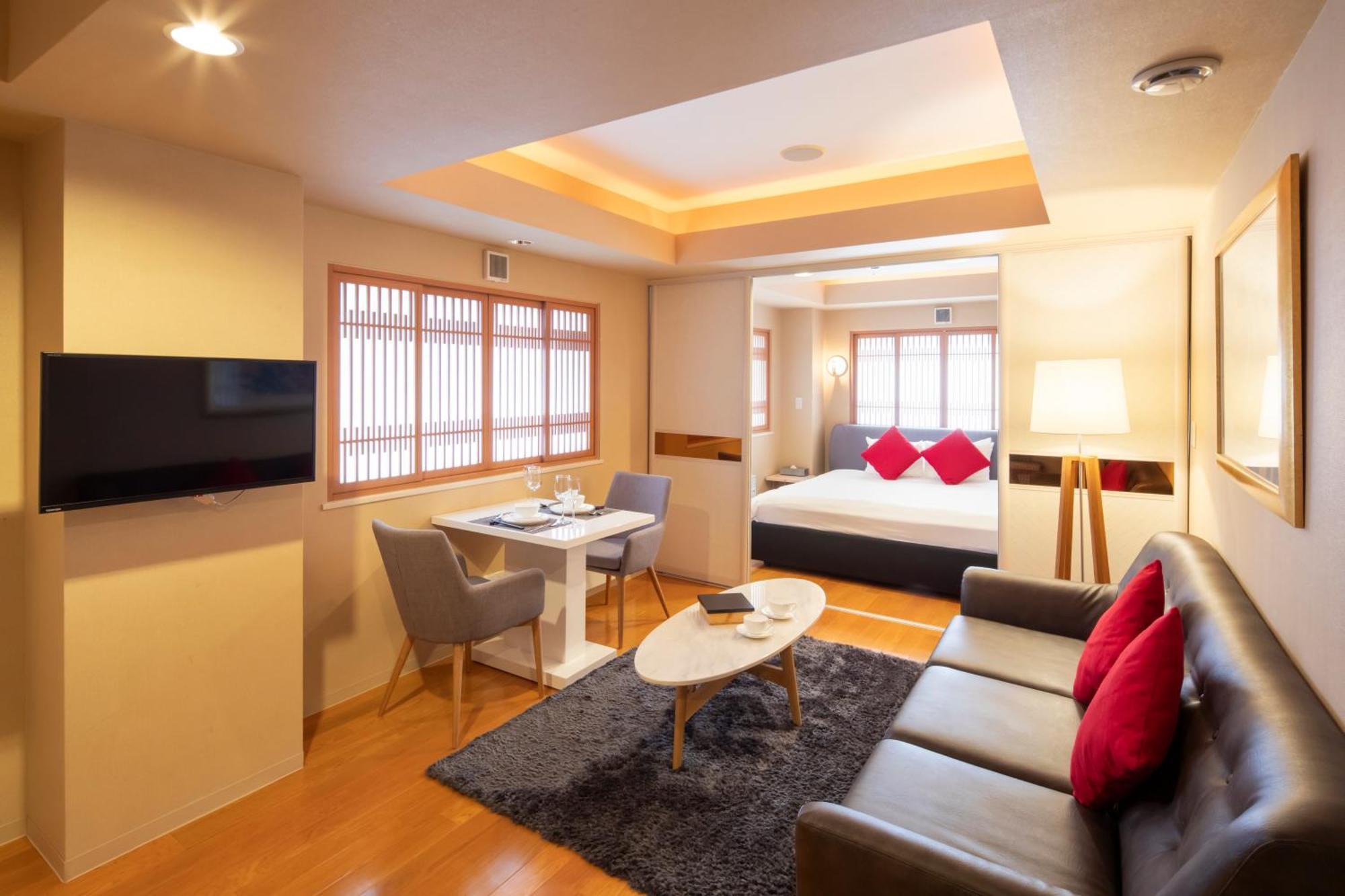 M Hotel Niseko Kutchan Esterno foto